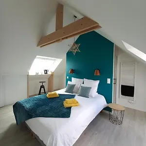 D'hôtel Confort Au Pays Des Abers Plouguerneau